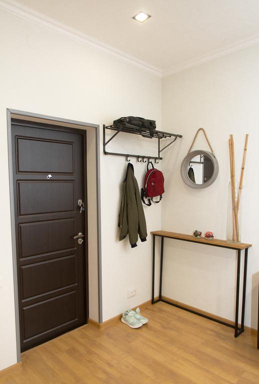 Apartment In The Center Of Odessa Ngoại thất bức ảnh