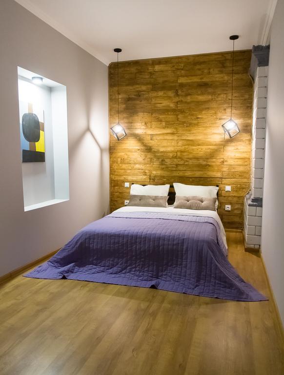 Apartment In The Center Of Odessa Ngoại thất bức ảnh