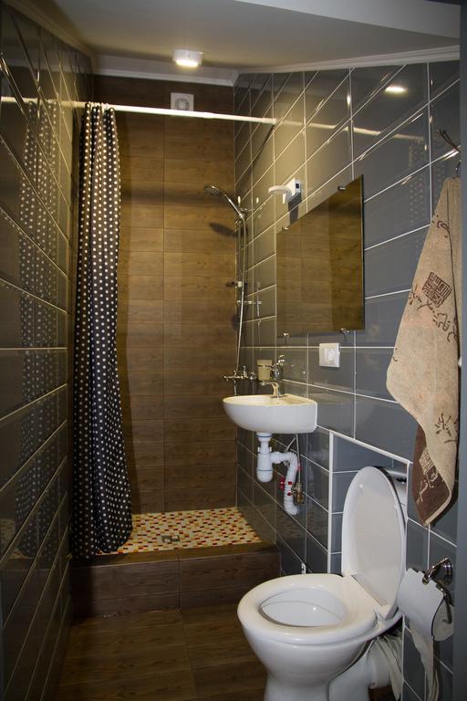 Apartment In The Center Of Odessa Ngoại thất bức ảnh