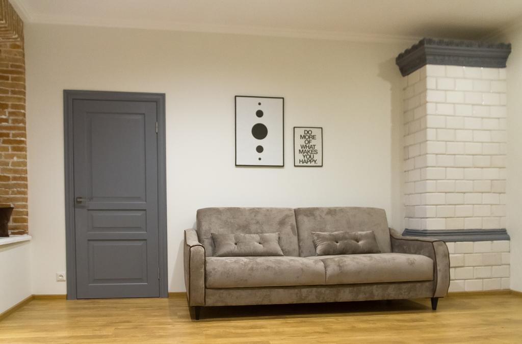 Apartment In The Center Of Odessa Ngoại thất bức ảnh