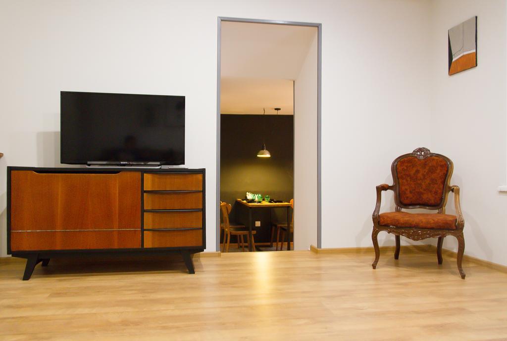 Apartment In The Center Of Odessa Ngoại thất bức ảnh