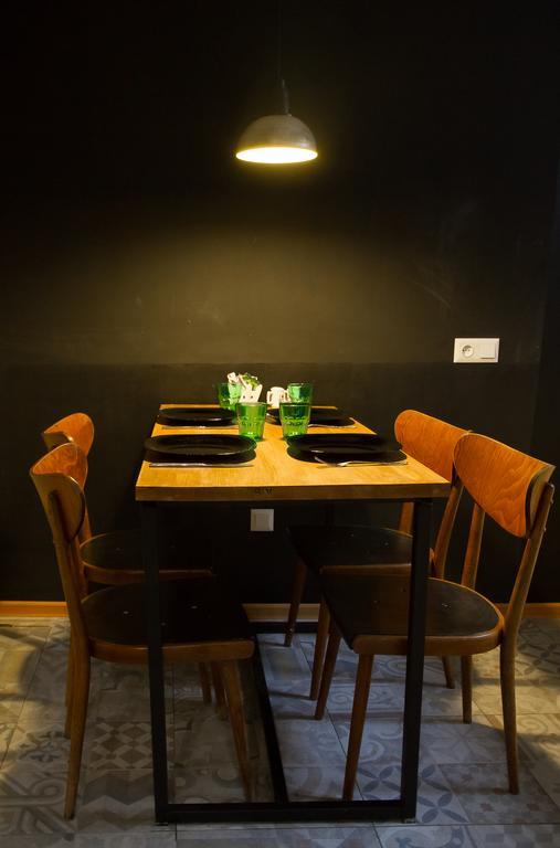 Apartment In The Center Of Odessa Ngoại thất bức ảnh